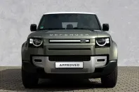 Land Rover Defender din 2025 cu 9.241 km - oferta LAN253164 - foto 8