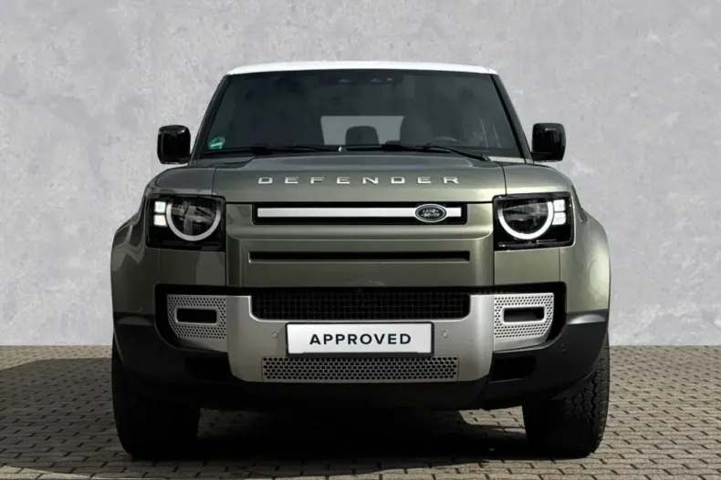 Land Rover Defender din 2025 cu 9.241 km - oferta LAN253164 - foto 8
