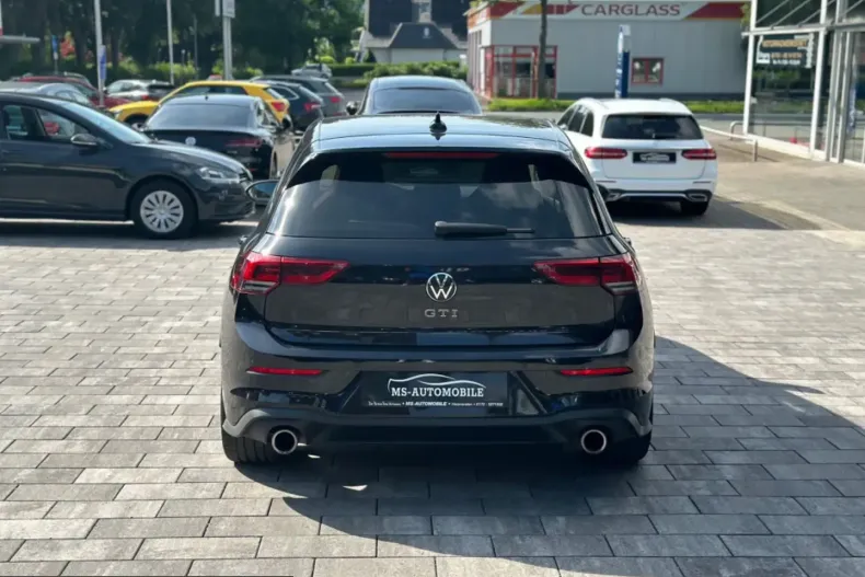 Volkswagen Golf din 2023 cu 49.998 km - oferta VOL253166 - foto 5