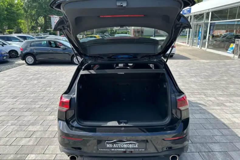 Volkswagen Golf din 2023 cu 49.998 km - oferta VOL253166 - foto 15