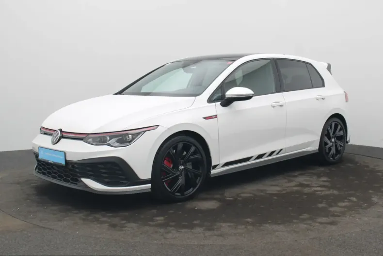 Volkswagen Golf din 2023 cu 62.500 km - oferta VOL253167 - foto 1