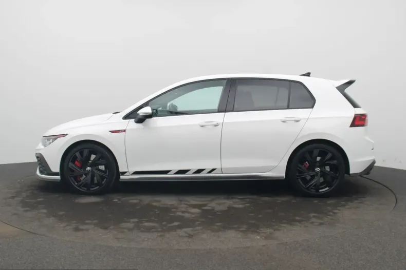 Volkswagen Golf din 2023 cu 62.500 km - oferta VOL253167 - foto 3