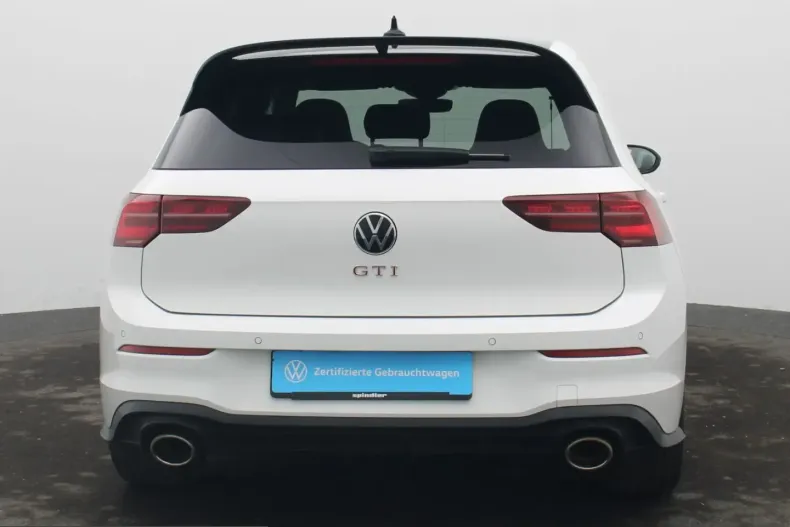 Volkswagen Golf din 2023 cu 62.500 km - oferta VOL253167 - foto 5