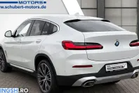 BMW X4 (Seria X) din 2022 cu 51.445 km - oferta BMW253168 - foto 2