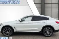 BMW X4 (Seria X) din 2022 cu 51.445 km - oferta BMW253168 - foto 4