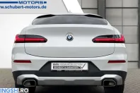 BMW X4 (Seria X) din 2022 cu 51.445 km - oferta BMW253168 - foto 6