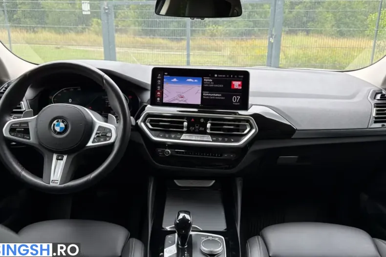 BMW X4 (Seria X) din 2022 cu 51.445 km - oferta BMW253168 - foto 7