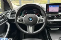 BMW X4 (Seria X) din 2022 cu 51.445 km - oferta BMW253168 - foto 8