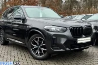 BMW X3 (Seria X) din 2022 cu 59.563 km - oferta BMW253169 - foto 1