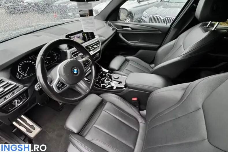BMW X3 (Seria X) din 2022 cu 59.563 km - oferta BMW253169 - foto 6