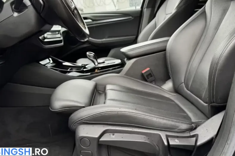 BMW X3 (Seria X) din 2022 cu 59.563 km - oferta BMW253169 - foto 8