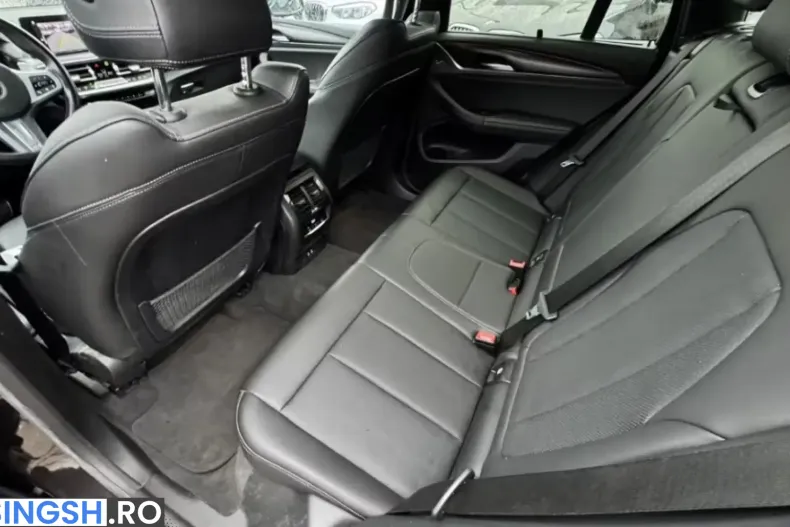 BMW X3 (Seria X) din 2022 cu 59.563 km - oferta BMW253169 - foto 9