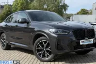 BMW X4 (Seria X) din 2023 cu 51.478 km - oferta BMW253170 - foto 1