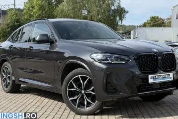BMW X4 din 2023 - oferta BMW253170