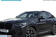BMW X4 (Seria X) din 2023 cu 51.478 km - oferta BMW253170 - foto 2
