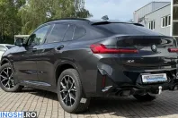 BMW X4 (Seria X) din 2023 cu 51.478 km - oferta BMW253170 - foto 4