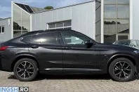 BMW X4 (Seria X) din 2023 cu 51.478 km - oferta BMW253170 - foto 5