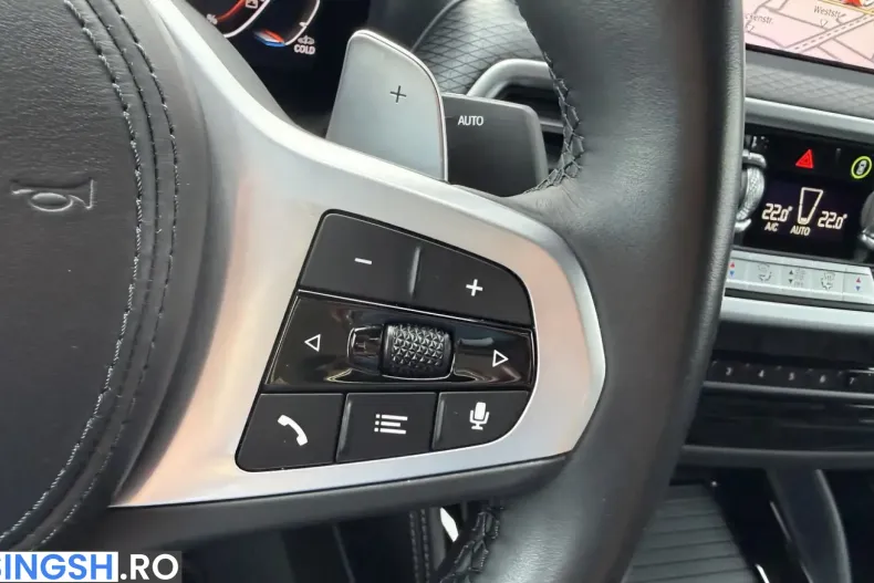 BMW X4 (Seria X) din 2023 cu 51.478 km - oferta BMW253170 - foto 12