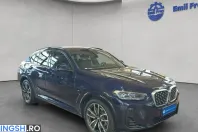 BMW X4 (Seria X) din 2024 cu 53.770 km - oferta BMW253172 - foto 1