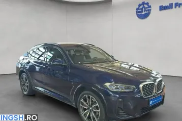 BMW X4 din 2024 - oferta BMW253172