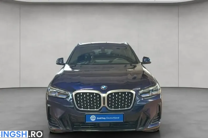 BMW X4 (Seria X) din 2024 cu 53.770 km - oferta BMW253172 - foto 6