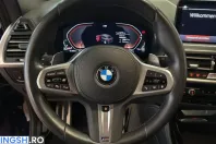 BMW X4 (Seria X) din 2024 cu 53.770 km - oferta BMW253172 - foto 9