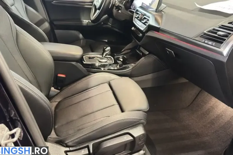 BMW X4 (Seria X) din 2024 cu 53.770 km - oferta BMW253172 - foto 12