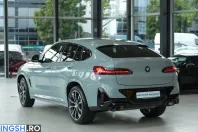 BMW X4 (Seria X) din 2022 cu 43.258 km - oferta BMW253173 - foto 2