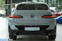 BMW X4 (Seria X) din 2022 cu 43.258 km - oferta BMW253173 - foto 6