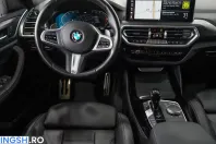 BMW X4 (Seria X) din 2022 cu 43.258 km - oferta BMW253173 - foto 7