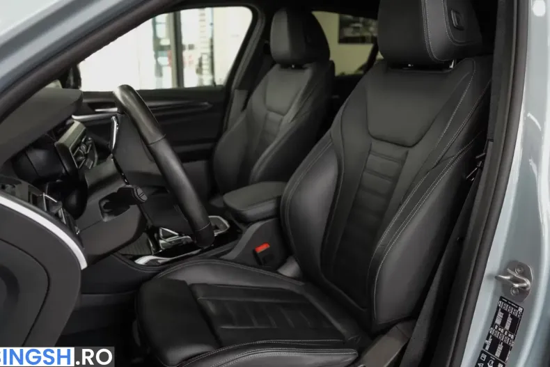 BMW X4 (Seria X) din 2022 cu 43.258 km - oferta BMW253173 - foto 11