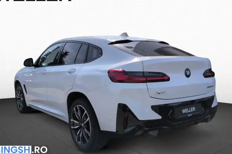 BMW X4 (Seria X) din 2023 cu 29.949 km - oferta BMW253174 - foto 3
