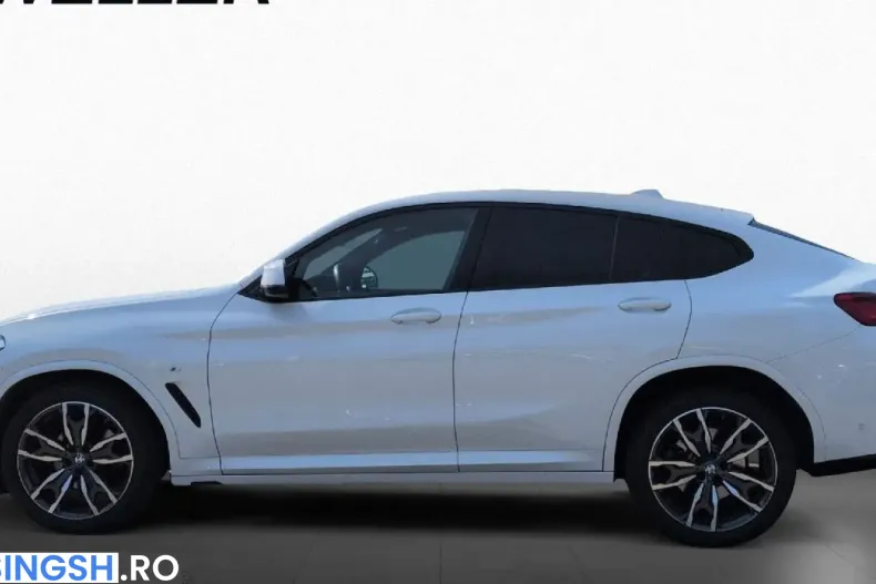 BMW X4 (Seria X) din 2023 cu 29.949 km - oferta BMW253174 - foto 5