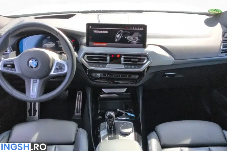 BMW X4 (Seria X) din 2023 cu 29.949 km - oferta BMW253174 - foto 6