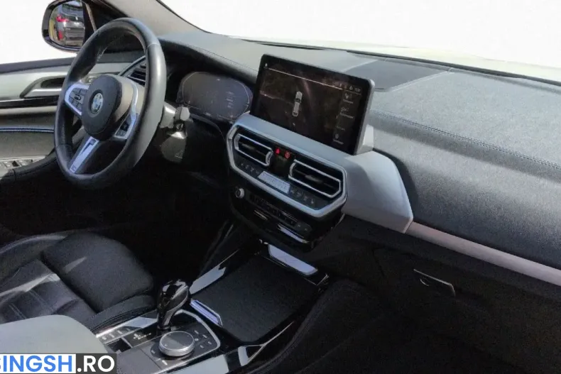 BMW X4 (Seria X) din 2023 cu 29.949 km - oferta BMW253174 - foto 11