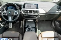 BMW X4 (Seria X) din 2022 cu 34.923 km - oferta BMW253175 - foto 3