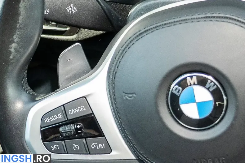 BMW X4 (Seria X) din 2022 cu 34.923 km - oferta BMW253175 - foto 5
