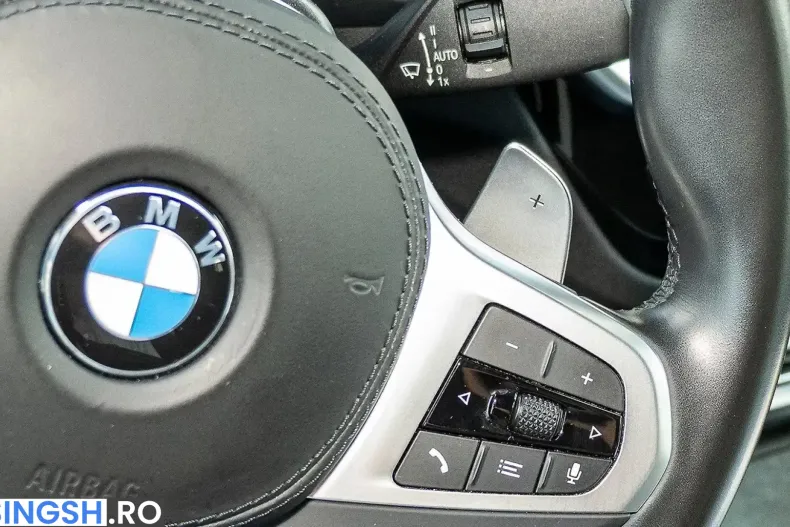 BMW X4 (Seria X) din 2022 cu 34.923 km - oferta BMW253175 - foto 6