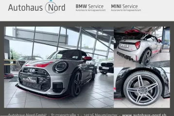 MINI Cooper S din 2024 - oferta MIN253176