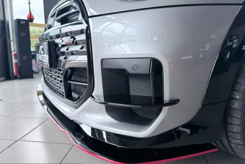 MINI Cooper S din 2024 cu 20.500 km - oferta MIN253176 - foto 8