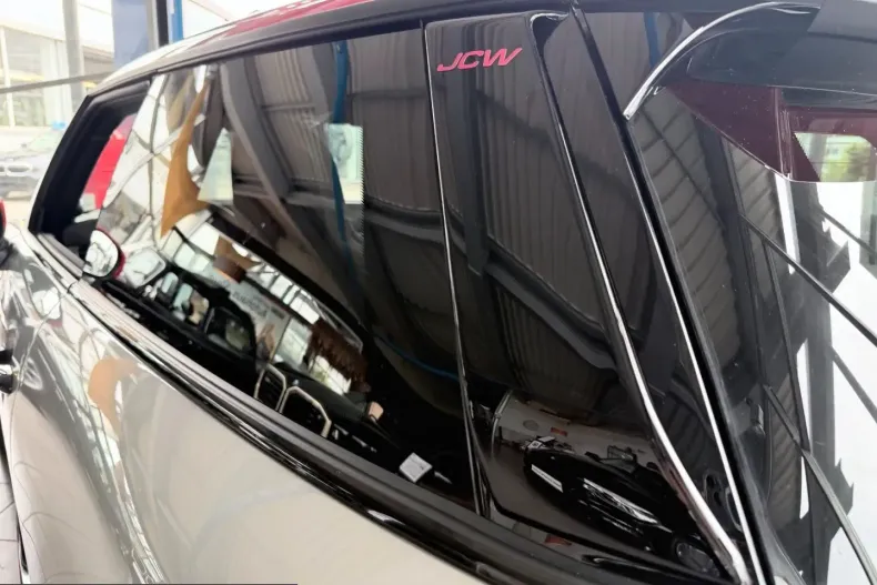 MINI Cooper S din 2024 cu 20.500 km - oferta MIN253176 - foto 11