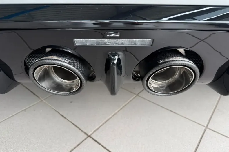 MINI Cooper S din 2024 cu 20.500 km - oferta MIN253176 - foto 12
