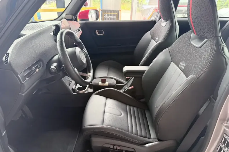 MINI Cooper S din 2024 cu 20.500 km - oferta MIN253176 - foto 18