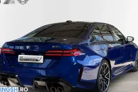 BMW M5 (Seria 5) din 2026 cu 11.445 km - oferta BMW253177 - foto 1