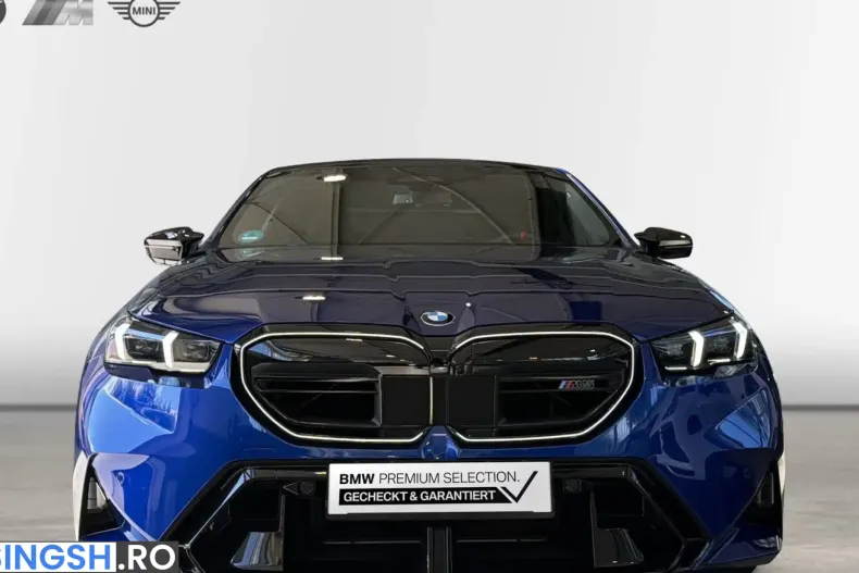 BMW M5 (Seria 5) din 2026 cu 11.445 km - oferta BMW253177 - foto 3