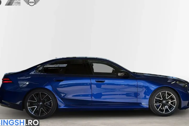 BMW M5 (Seria 5) din 2026 cu 11.445 km - oferta BMW253177 - foto 7