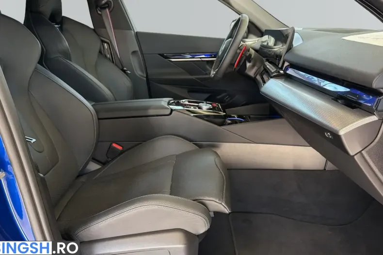 BMW M5 (Seria 5) din 2026 cu 11.445 km - oferta BMW253177 - foto 8