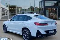 BMW X4 (Seria X) din 2023 cu 32.164 km - oferta BMW253178 - foto 2