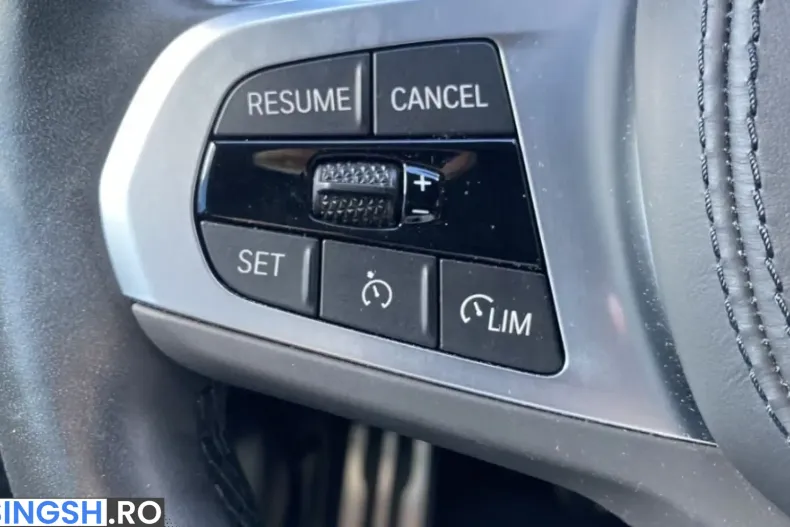 BMW X4 (Seria X) din 2023 cu 32.164 km - oferta BMW253178 - foto 4