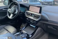 BMW X4 (Seria X) din 2023 cu 32.164 km - oferta BMW253178 - foto 7